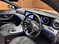 2018 Mercedes-Benz Cls-Class