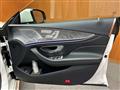 2018 Mercedes-Benz Cls-Class
