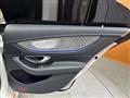 2018 Mercedes-Benz Cls-Class