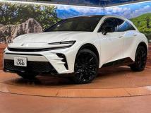 2024 Toyota Crown