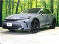2024 Toyota Crown
