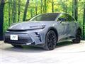 2024 Toyota Crown