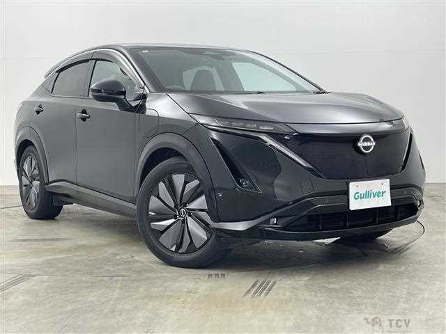 2022 Nissan Nissan Others