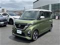 2023 Nissan ROOX