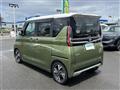 2023 Nissan ROOX