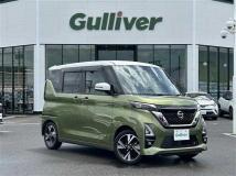 2023 Nissan ROOX
