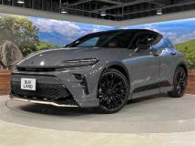 2024 Toyota Crown
