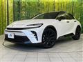 2024 Toyota Crown