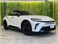 2024 Toyota Crown
