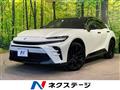 2024 Toyota Crown
