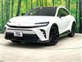 2025 Toyota Crown