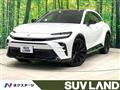 2025 Toyota Crown
