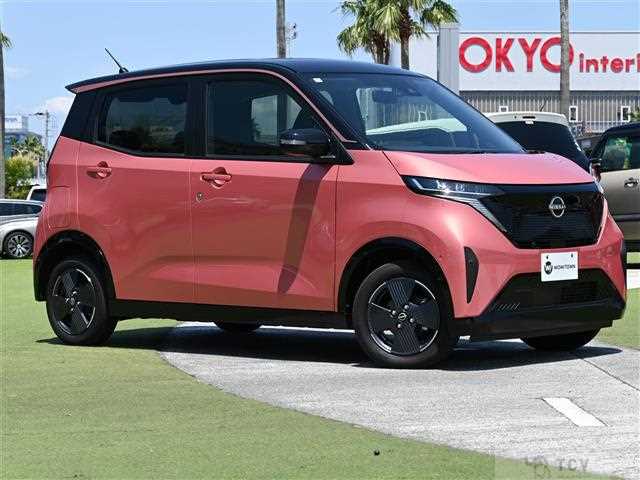 2024 Nissan Nissan Others