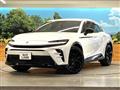 2024 Toyota Crown