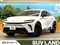 2024 Toyota Crown