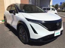 2022 Nissan Nissan Others