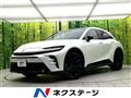2024 Toyota Crown