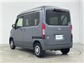 2020 Honda N-VAN
