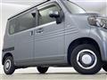 2020 Honda N-VAN
