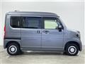 2020 Honda N-VAN