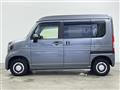 2020 Honda N-VAN