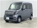 2020 Honda N-VAN