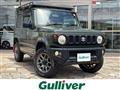 2022 Suzuki Jimny