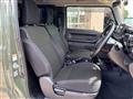 2022 Suzuki Jimny