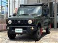 2022 Suzuki Jimny