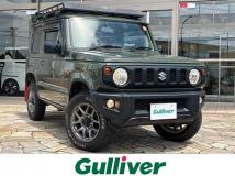 2022 Suzuki Jimny
