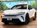 2025 Toyota Crown