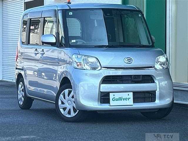 2015 Daihatsu Tanto