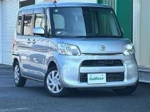 2015 Daihatsu Tanto