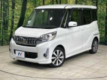 2014 Mitsubishi eK SPACE