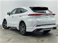 2023 Toyota Harrier