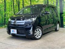 2014 Mitsubishi eK Custom