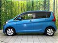 2014 Mitsubishi eK Wagon