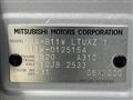 2015 Mitsubishi eK Custom