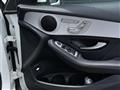 2018 Mercedes-Benz GLC-Class