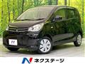 2019 Mitsubishi eK Wagon