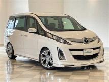 2009 Mazda Biante