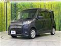 2014 Nissan DAYZ ROOX