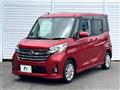 2016 Nissan DAYZ ROOX