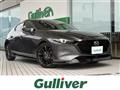 2019 Mazda Mazda3