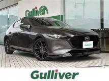 2019 Mazda Mazda3