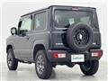 2020 Suzuki Jimny