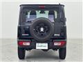 2020 Suzuki Jimny