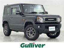 2020 Suzuki Jimny
