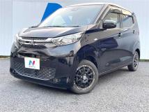 2022 Mitsubishi eK Wagon