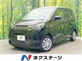 2024 Mitsubishi eK Wagon